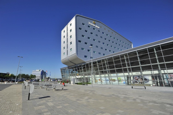 Tulip Inn Eindhoven Airport